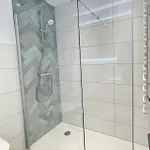 Apartamento Strandidyll, 137 - Typ B5s Grömitz