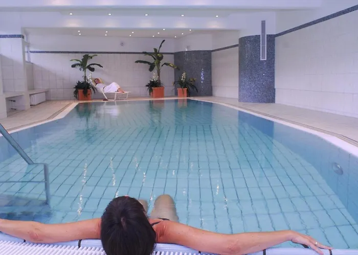 Strandidyll, 137 - Typ B5s Appartamento