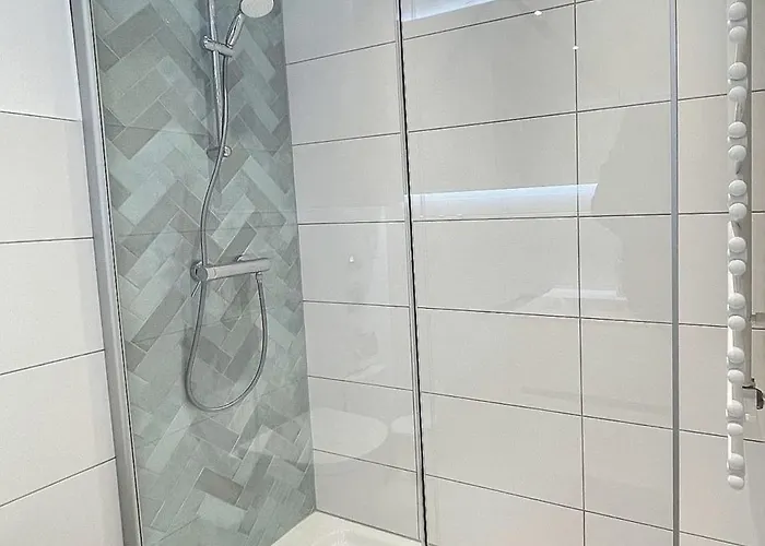 Appartamento Strandidyll, 137 - Typ B5s Grömitz