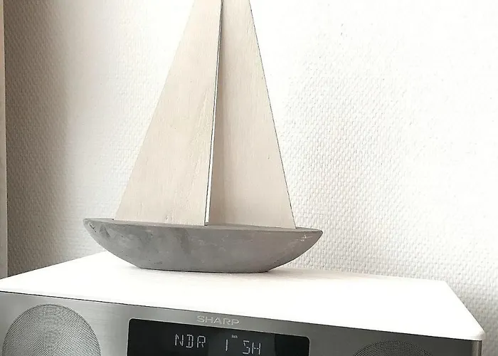 Strandidyll, 137 - Typ B5s