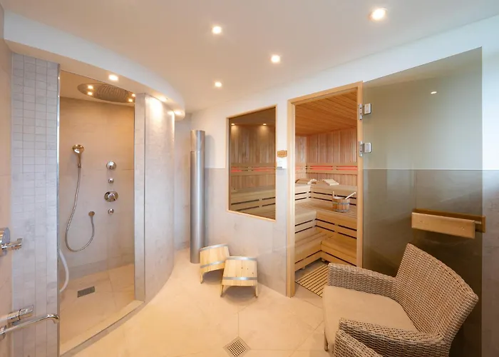 Strandidyll, 137 - Typ B5s Grömitz