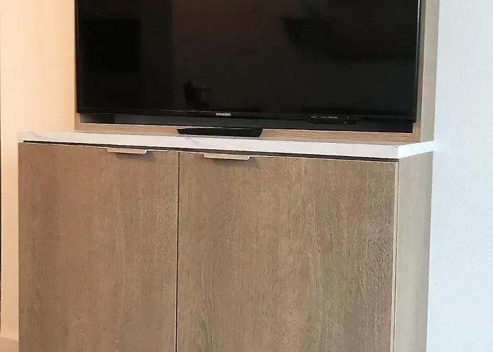 Strandidyll, 137 - Typ B5s * Grömitz