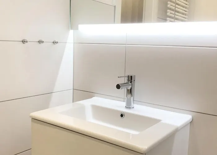 Appartamento Strandidyll, 137 - Typ B5s *