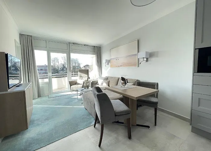 Strandidyll, 137 - Typ B5s *