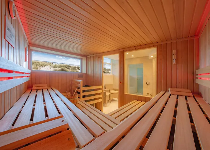 Strandidyll, 137 - Typ B5s Appartamento Grömitz