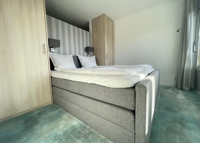 Strandidyll, 137 - Typ B5s Grömitz