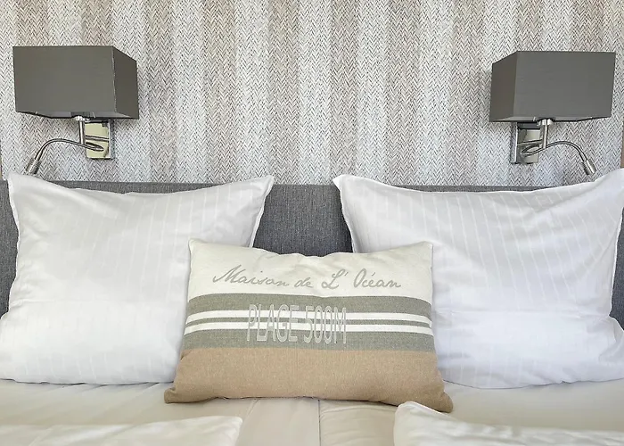 Strandidyll, 137 - Typ B5s * Grömitz