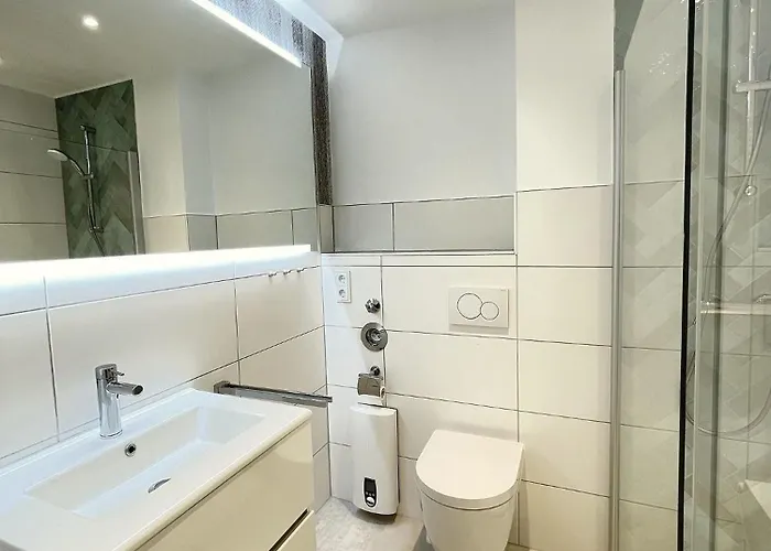 Strandidyll, 137 - Typ B5s *