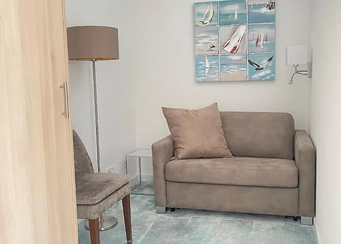 Strandidyll, 137 - Typ B5s