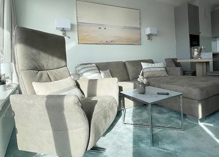 Strandidyll, 137 - Typ B5s