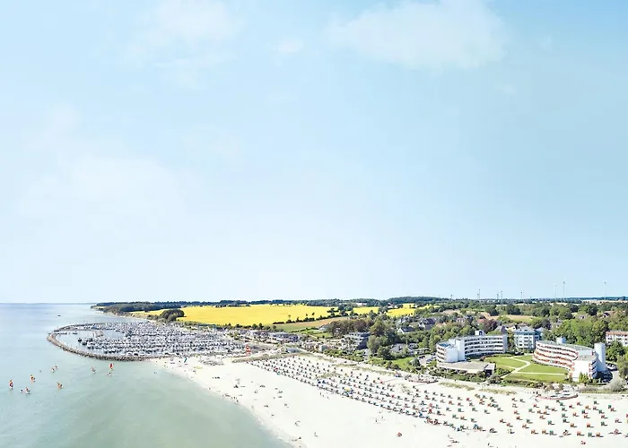 Strandidyll, 137 - Typ B5s * Grömitz