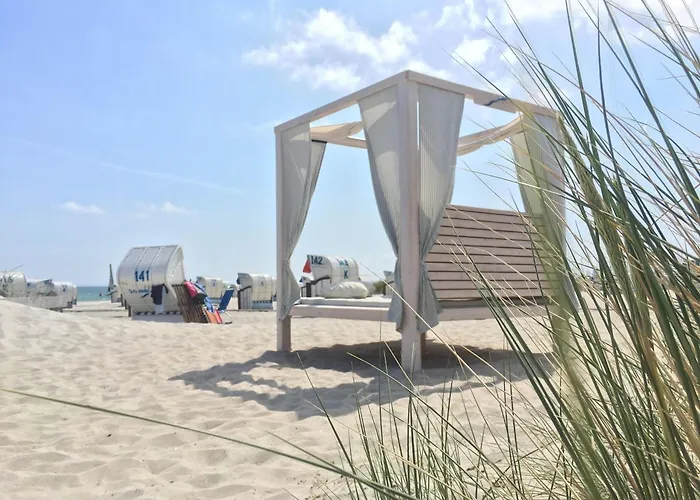 Strandidyll, 137 - Typ B5s Appartamento